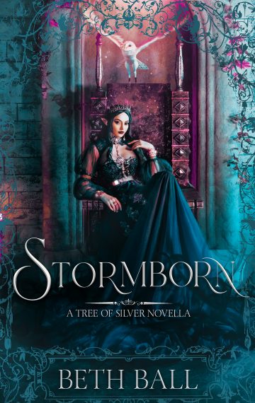 Stormborn: A Tree of Silver Novella